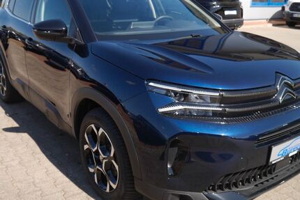Citroen C5 Aircross 30.000 km 19.480 &euro; Rahden 32369