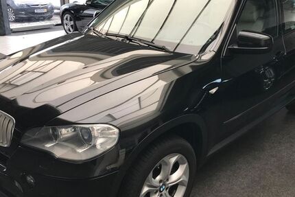 BMW X5 182.000 km 21.990 &euro; Minden 32425