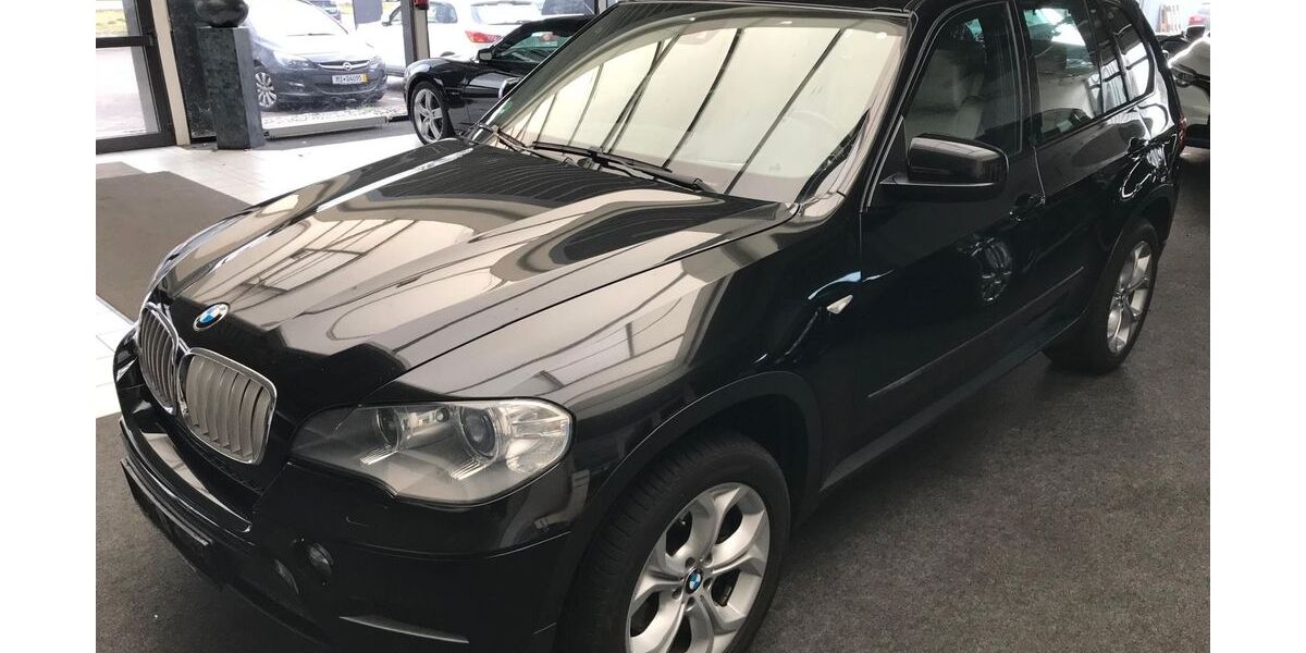 BMW X5 182.000 km 21.990 &euro; Minden 32425