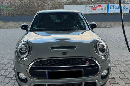 Mini Cooper S 95.000 km 16.600 &euro; Bünde 32257