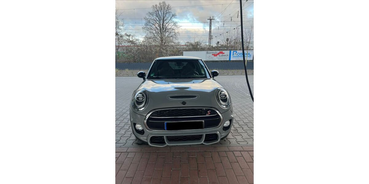 Mini Cooper S 95.000 km 16.800 &euro; Bünde 32257