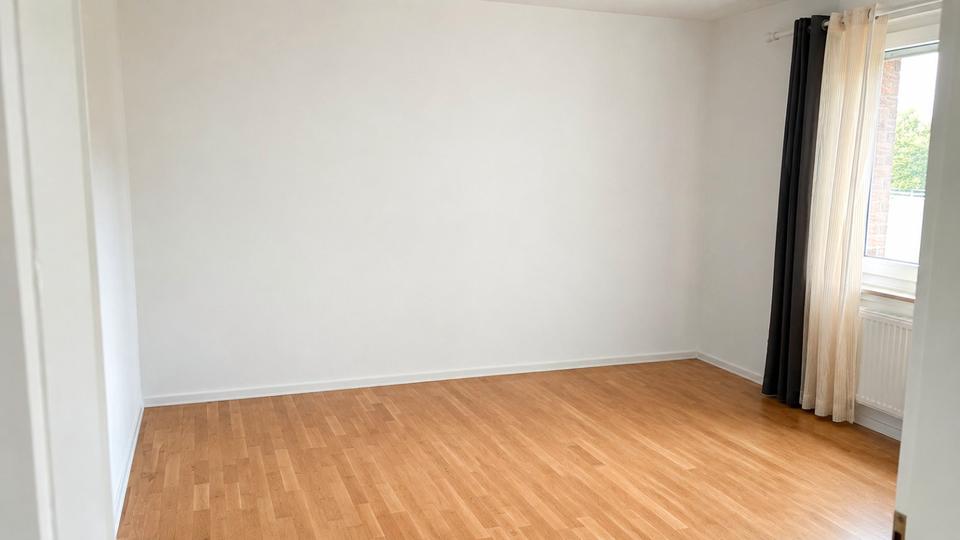 Etagenwohnung Herford Diebrock - 3 Zimmer, 86 m&sup2;, 731&euro; | Angebot:26681794