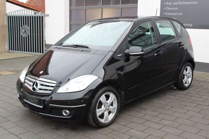 Mercedes-Benz A 170 177.000 km 4.990 &euro; Obernkirchen/Vehlen (B65) 31683