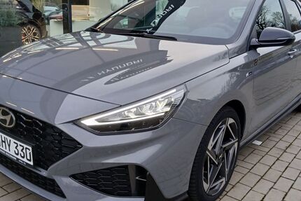Hyundai i30 9.800 km 27.470 &euro; Espelkamp 32339