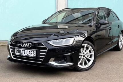 Audi A4 146.500 km 24.280 &euro; Löhne 32584