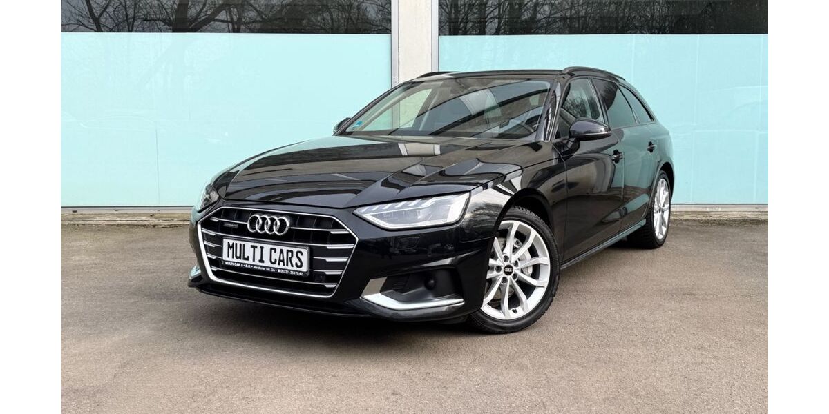 Audi A4 146.500 km 24.280 &euro; Löhne 32584