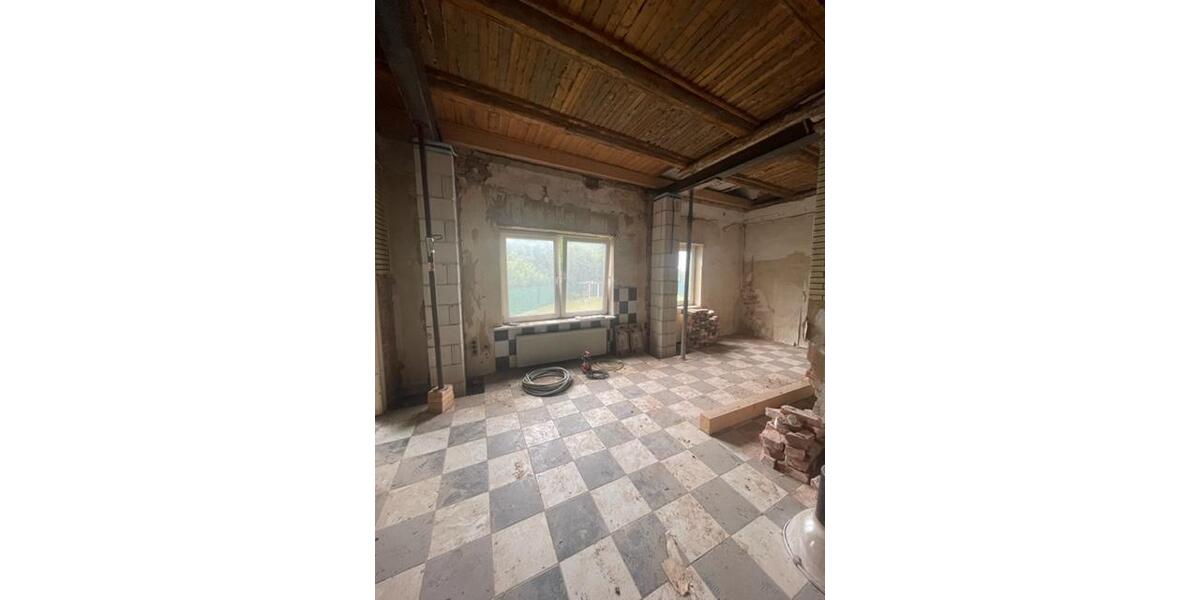 Bauernhaus, Landhaus Petershagen - 10 Zimmer, 296 m&sup2;, 199.000&euro; | Angebot:13488501