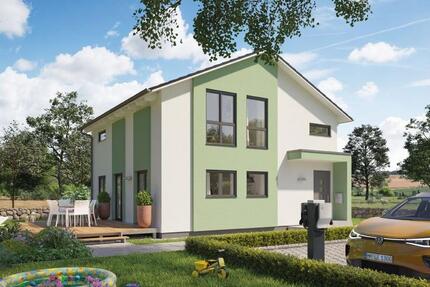 Haus Dörentrup - 5 Zimmer, 131 m&sup2;, 1.500&euro; | Angebot:26665377