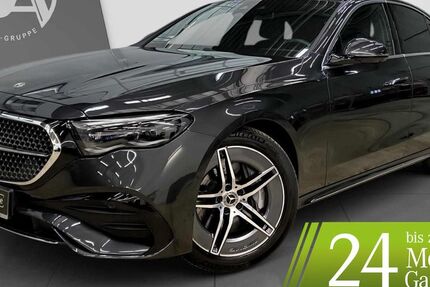 Mercedes-Benz E 220 10.515 km 53.834 &euro; Minden 32427