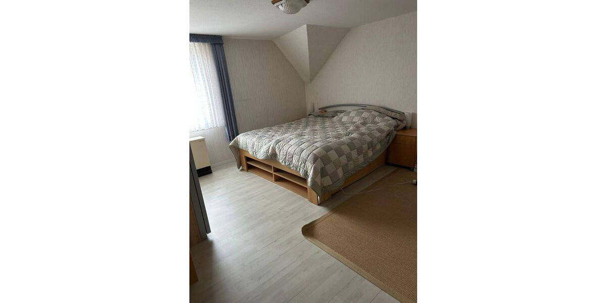 Etagenwohnung Rahden Tonnenheide - 3 Zimmer, 90 m&sup2;, 600&euro; | Angebot:25927617