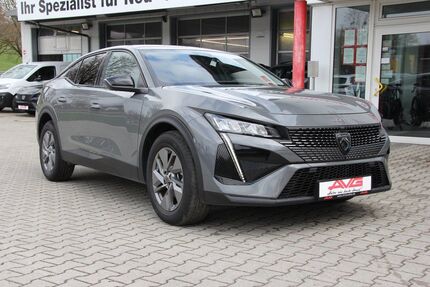 Peugeot 408 19.190 km 22.950 &euro; Hüllhorst 32609