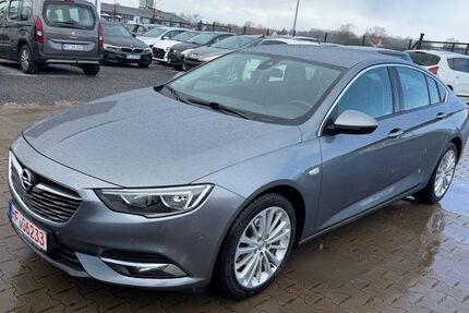 Opel Insignia 126.500 km 9.500 &euro; Löhne Mennighüffen 32584