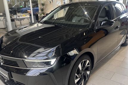 Opel Astra 37.500 km 18.870 &euro; Espelkamp 32339