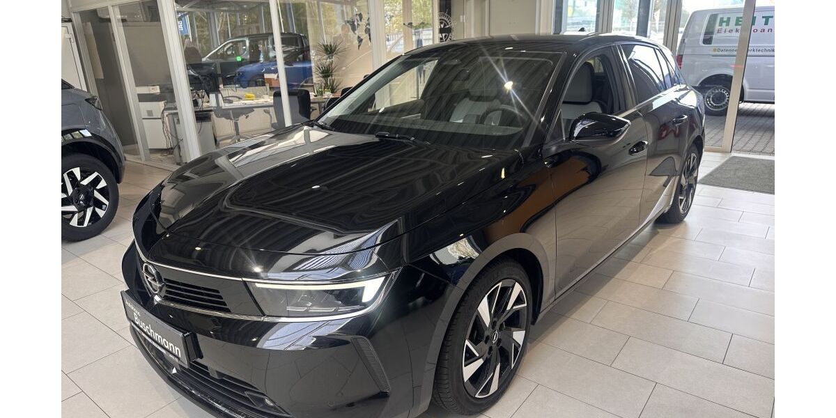 Opel Astra 37.500 km 18.870 &euro; Espelkamp 32339