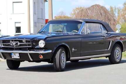 Ford Mustang 99.999 km 27.800 &euro; Bad Oeynhausen, Stadt 32547