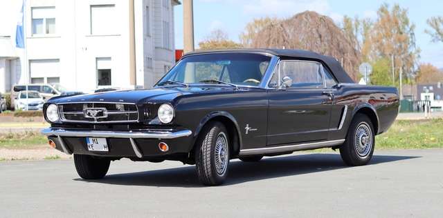 Ford Mustang 99.999 km 27.800 &euro; Bad Oeynhausen, Stadt 32547