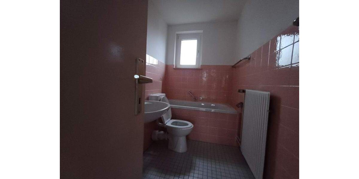 Etagenwohnung Minden Innenstadt - 2 Zimmer, 60 m&sup2;, 799&euro; | Angebot:25814233