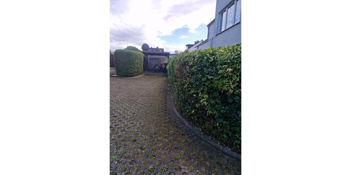 Erdgeschoßwohnung Bad Salzuflen Ehrsen-Breden - 3 Zimmer, 86 m&sup2;, 199.000&euro; | Angebot:27258759