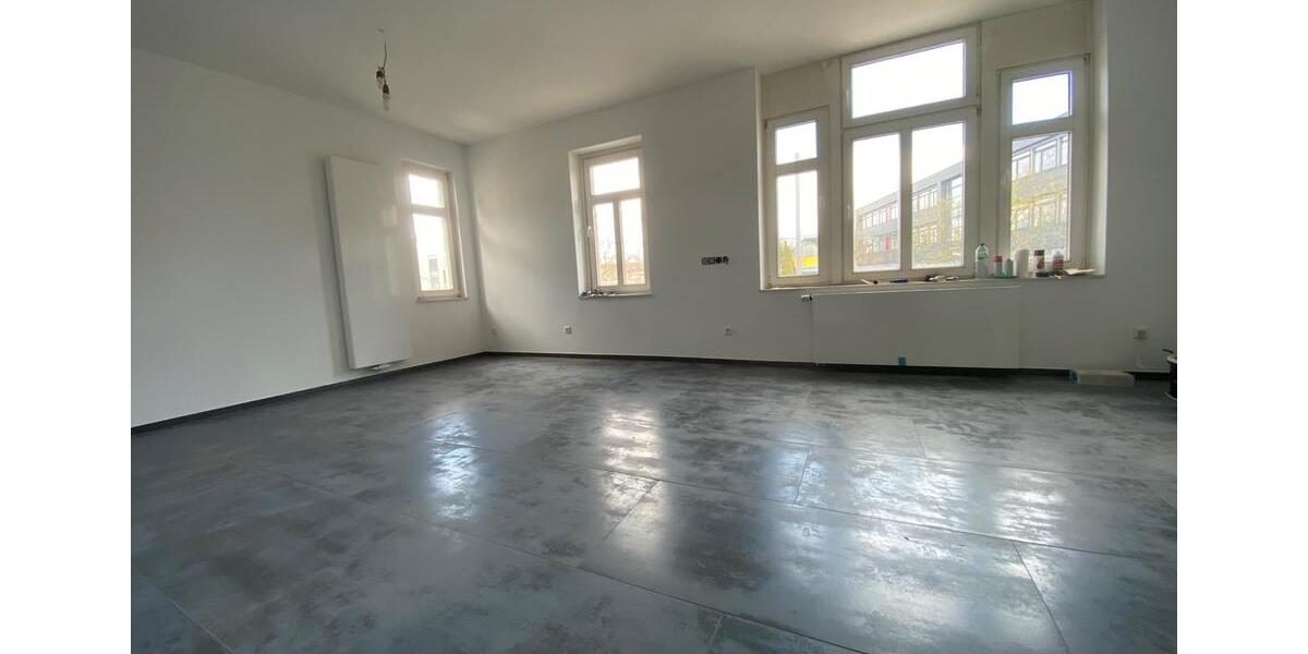Etagenwohnung Bünde - 3 Zimmer, 100 m&sup2;, 1.050&euro; | Angebot:25948973