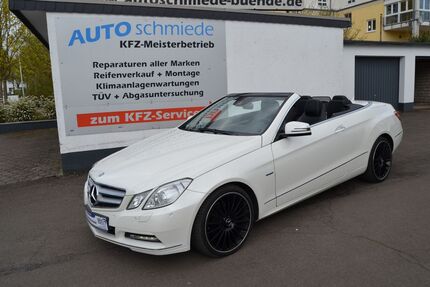 Mercedes-Benz E 350 167.400 km 15.900 &euro; Bünde 32257