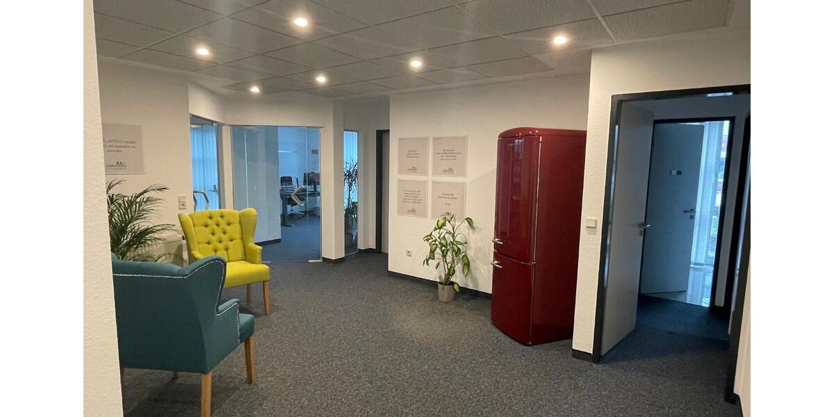 Gewerbeobjekt Bad Salzuflen - 380&euro; | Angebot:25862550