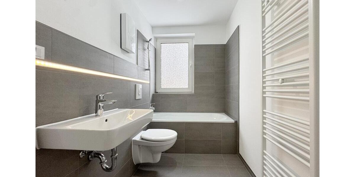 Etagenwohnung Minden Kuhlenkamp - 3 Zimmer, 66 m&sup2;, 750&euro; | Angebot:25058266