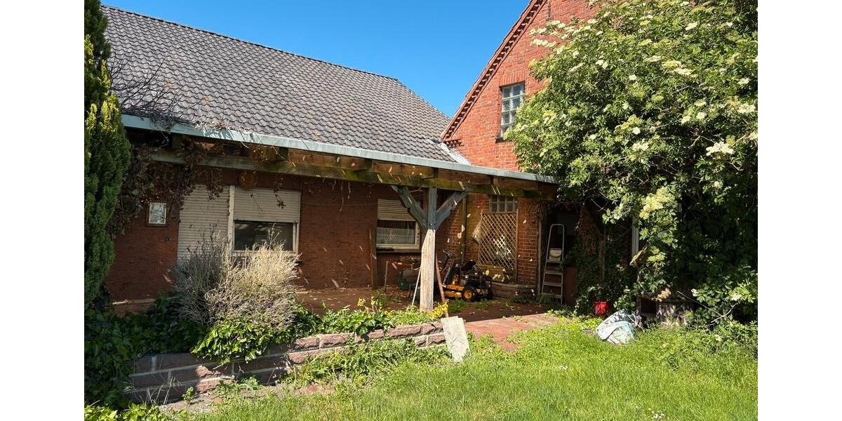 Einfamilienhaus Rahden - 8 Zimmer, 190 m&sup2;, 259.000&euro; | Angebot:26720781