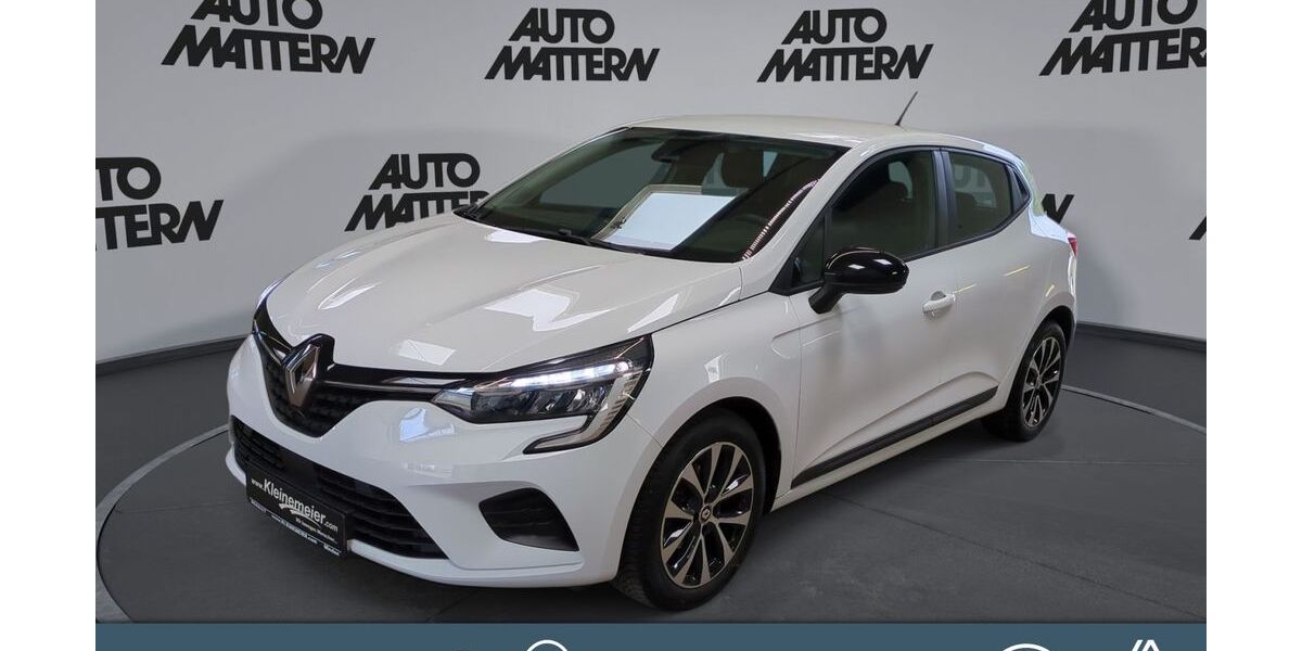 Renault Clio 48.900 km 13.990 &euro; Minden 32427