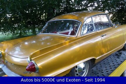 Auto Union Andere 100.000 km 15.000 &euro; Vlotho 32602