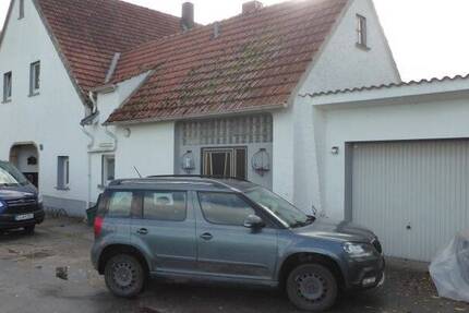 Haus Hille-Unterlübbe Unterlübbe - 4 Zimmer, 205 m&sup2;, 209.000&euro; | Angebot:25662361