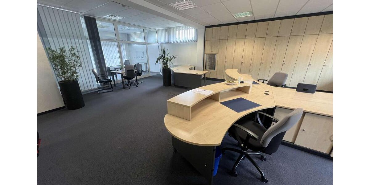 Gewerbeobjekt Herford - 1.200&euro; | Angebot:23220141