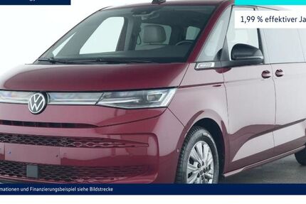 VW T7 Multivan 21.923 km 62.390 &euro; Bad Oeynhausen 32547