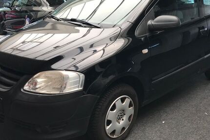 VW Fox 174.000 km 1.790 &euro; Minden 32425