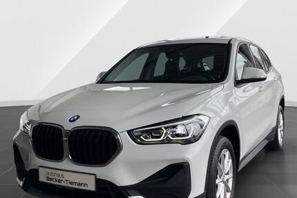 BMW X1 86.400 km 19.908 &euro; Bünde 32257
