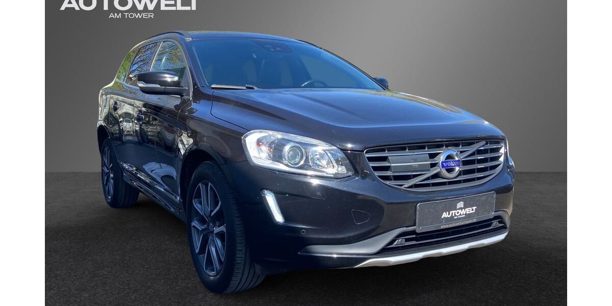 Volvo XC60 155.400 km 16.290 &euro; Bad Salzuflen 32108