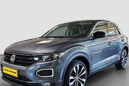 VW T-Roc 55.524 km 22.950 &euro; Herford 32051