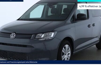 VW Caddy 6.755 km 26.490 &euro; Bad Oeynhausen 32547