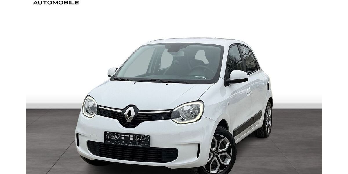 Renault Twingo 35.080 km 9.480 &euro; Herford 32051