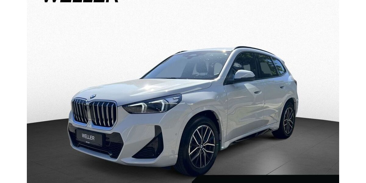 BMW X1 19.550 km 38.440 &euro; Herford 32051