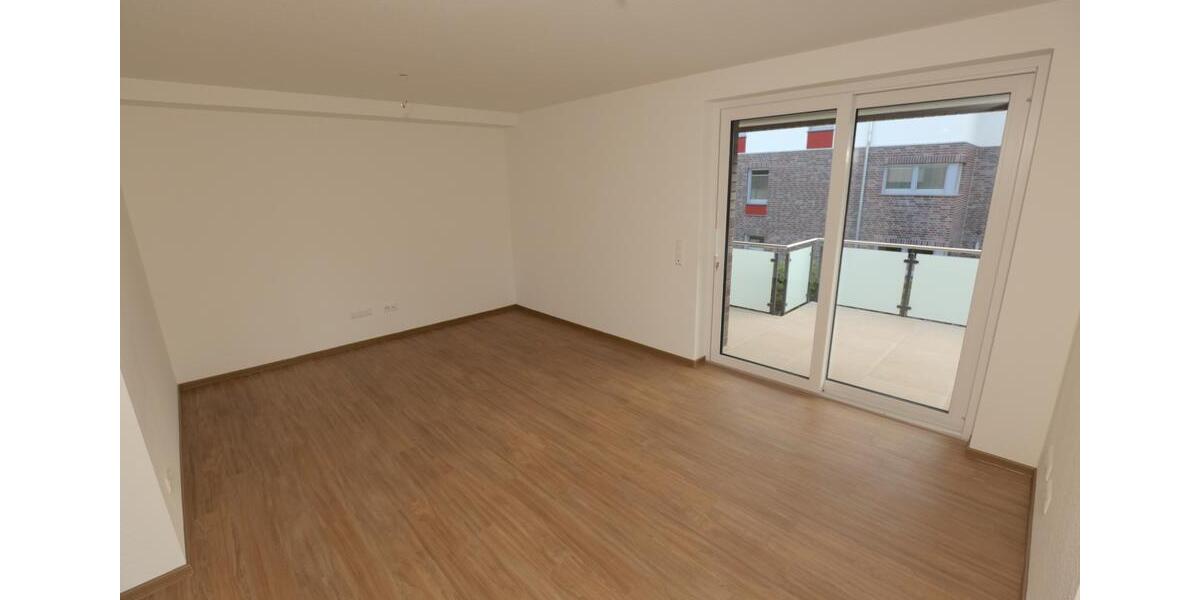 Etagenwohnung Minden Bärenkämpen - 3 Zimmer, 105 m&sup2;, 1.190&euro; | Angebot:26688487