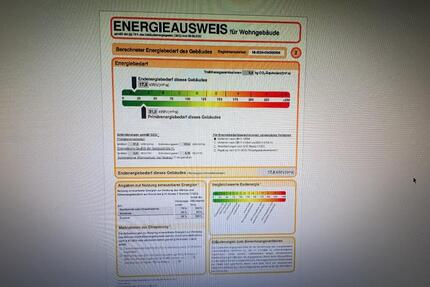 Wohnung Lübbecke - 2 Zimmer, 62 m&sup2;, 620&euro; | Angebot:25195495