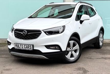 Opel Mokka X 108.950 km 10.480 &euro; Löhne 32584