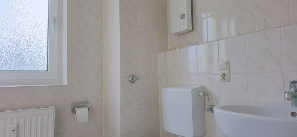 Erdgeschoßwohnung Minden Bärenkämpen - 3 Zimmer, 78 m&sup2;, 750&euro; | Angebot:25807060