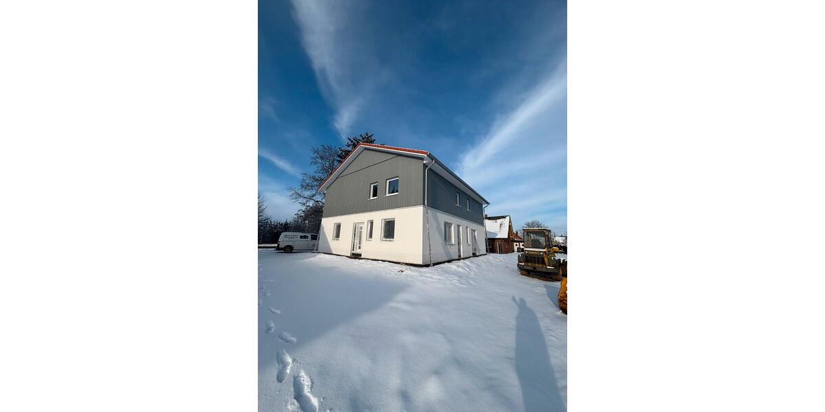 Doppelhaushälfte Petershagen - 600.000&euro; | Angebot:26612836