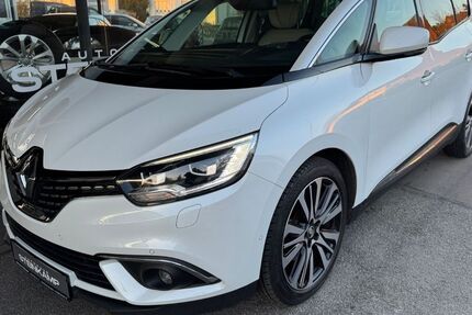 Renault Grand Scenic 143.000 km 14.390 &euro; Bad Salzuflen 32105