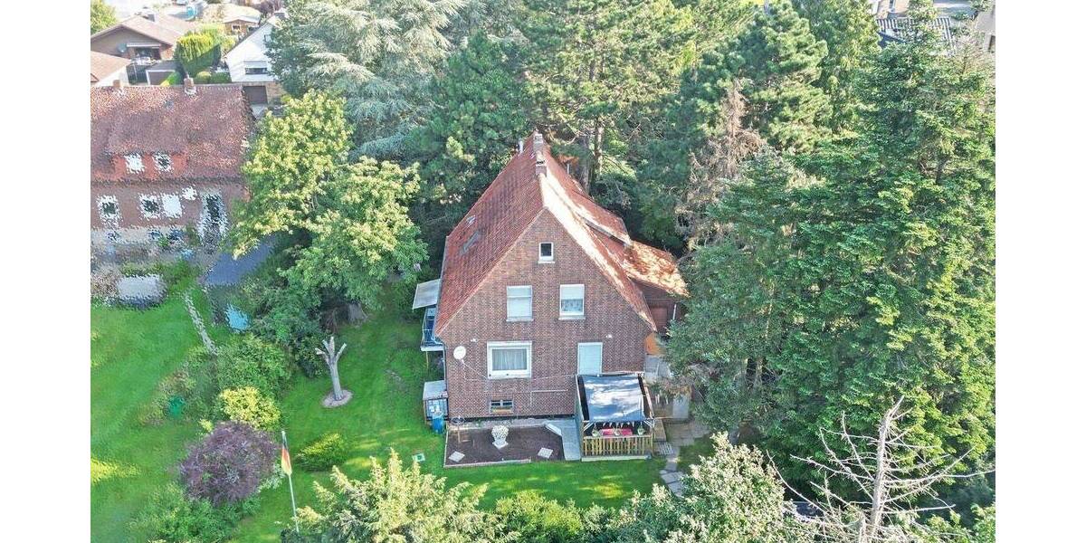 Einfamilienhaus Heeßen - 5 Zimmer, 129 m&sup2;, 130.000&euro; | Angebot:25685470