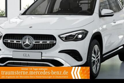 Mercedes-Benz GLA 250 3.613 km 40.990 &euro; Bückeburg 31675