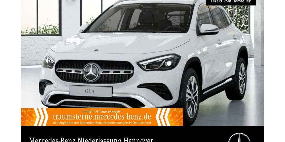Mercedes-Benz GLA 250 3.613 km 40.990 &euro; Bückeburg 31675
