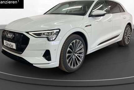 Audi e-tron 69.240 km 35.480 &euro; Minden 32427