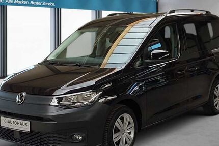 VW Caddy 52.081 km 23.590 &euro; Bad Salzuflen 32105